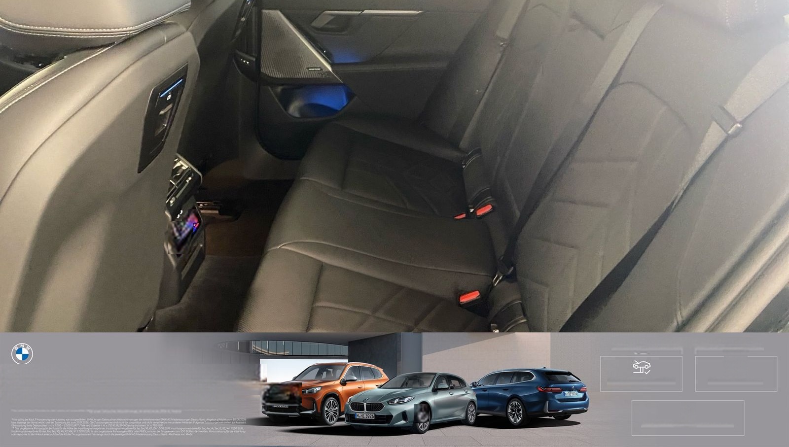 BMW 520d xDrive M Sport Driv.Assist+ Harman/K LED foto 13