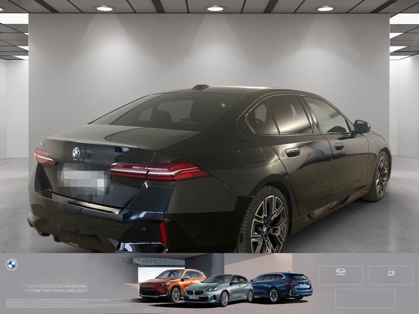 BMW 520d xDrive M Sport Driv.Assist+ Harman/K LED foto 4