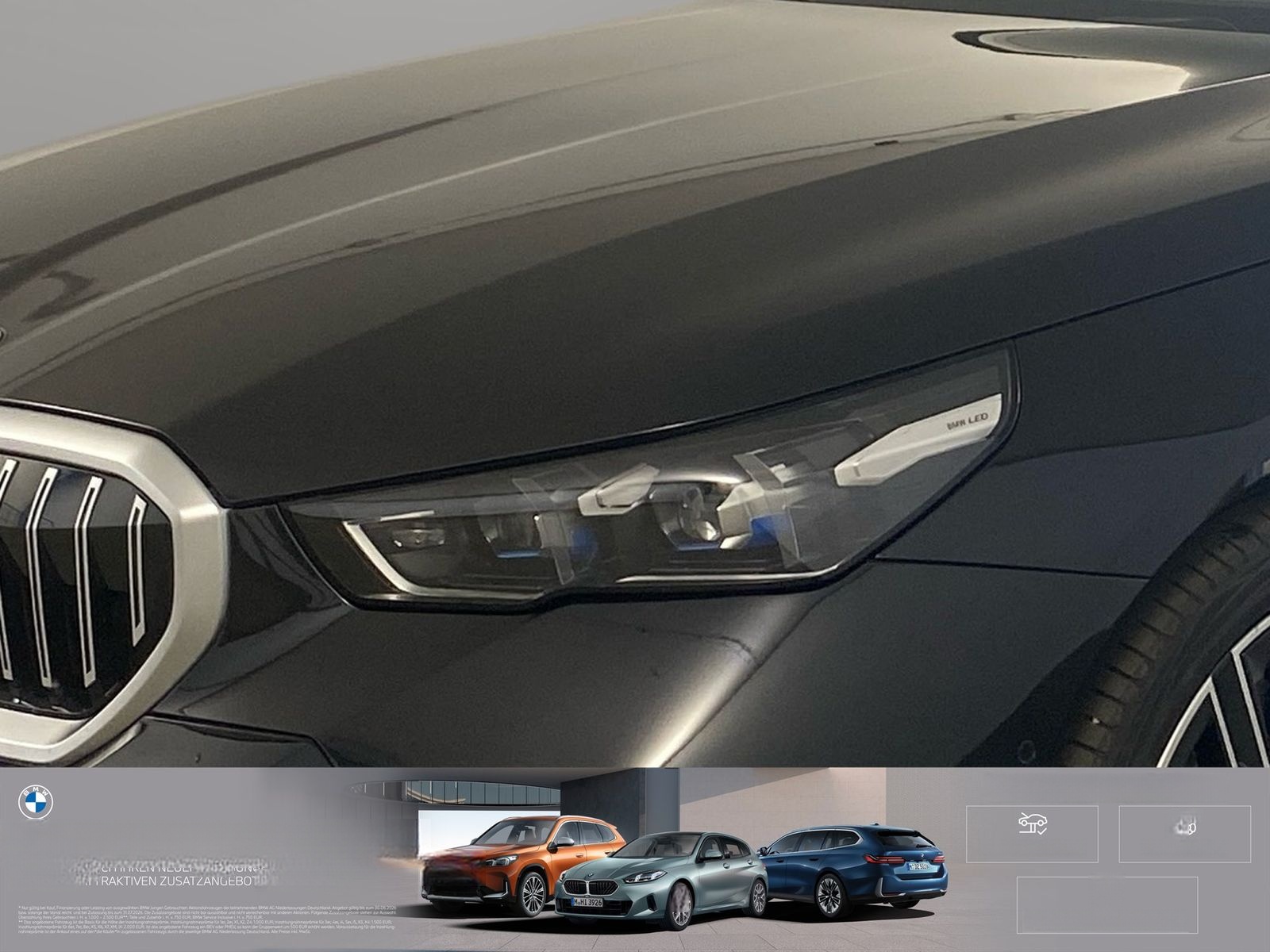 BMW 520d xDrive M Sport Driv.Assist+ Harman/K LED foto 7