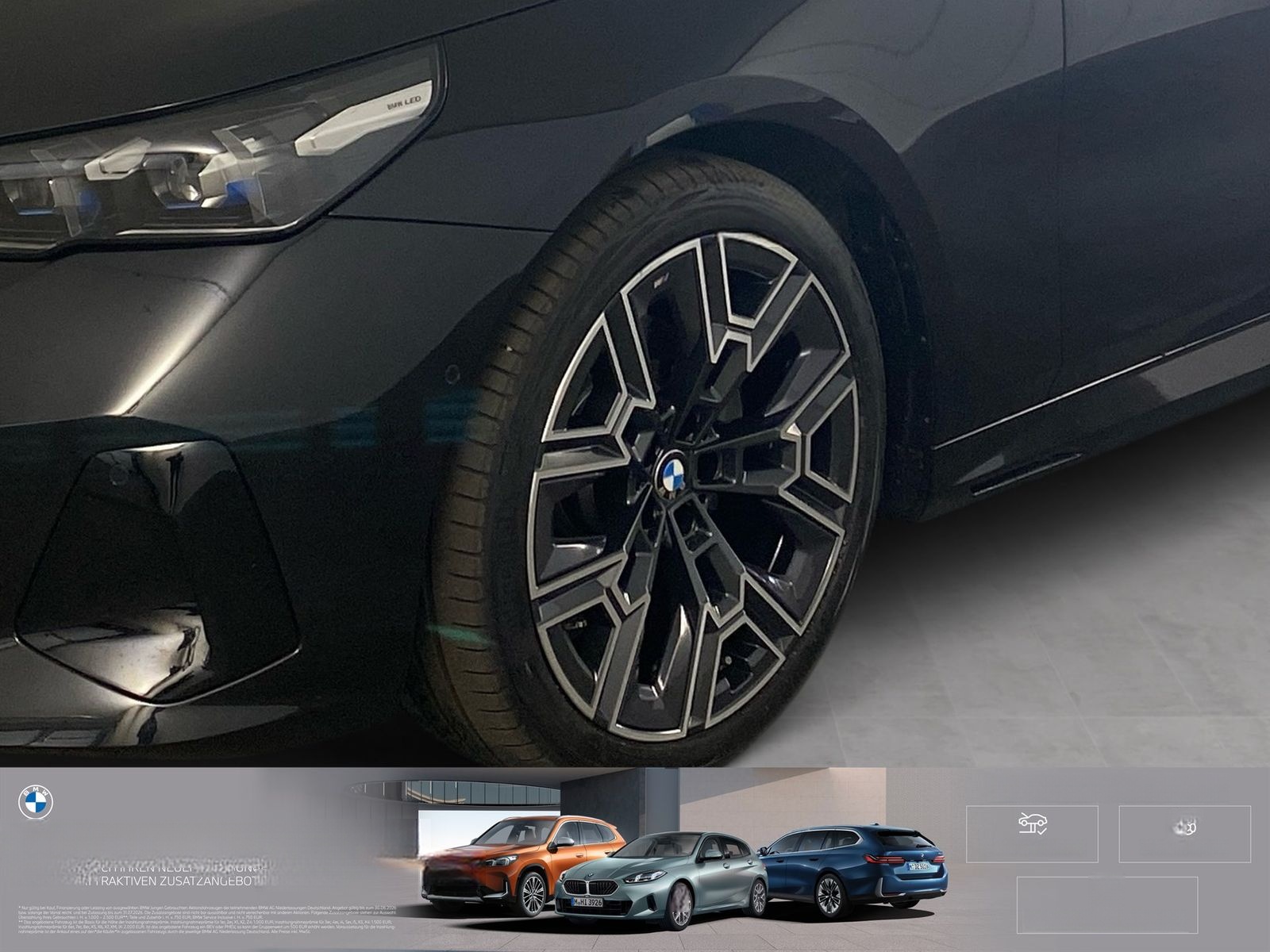 BMW 520d xDrive M Sport Driv.Assist+ Harman/K LED foto 8