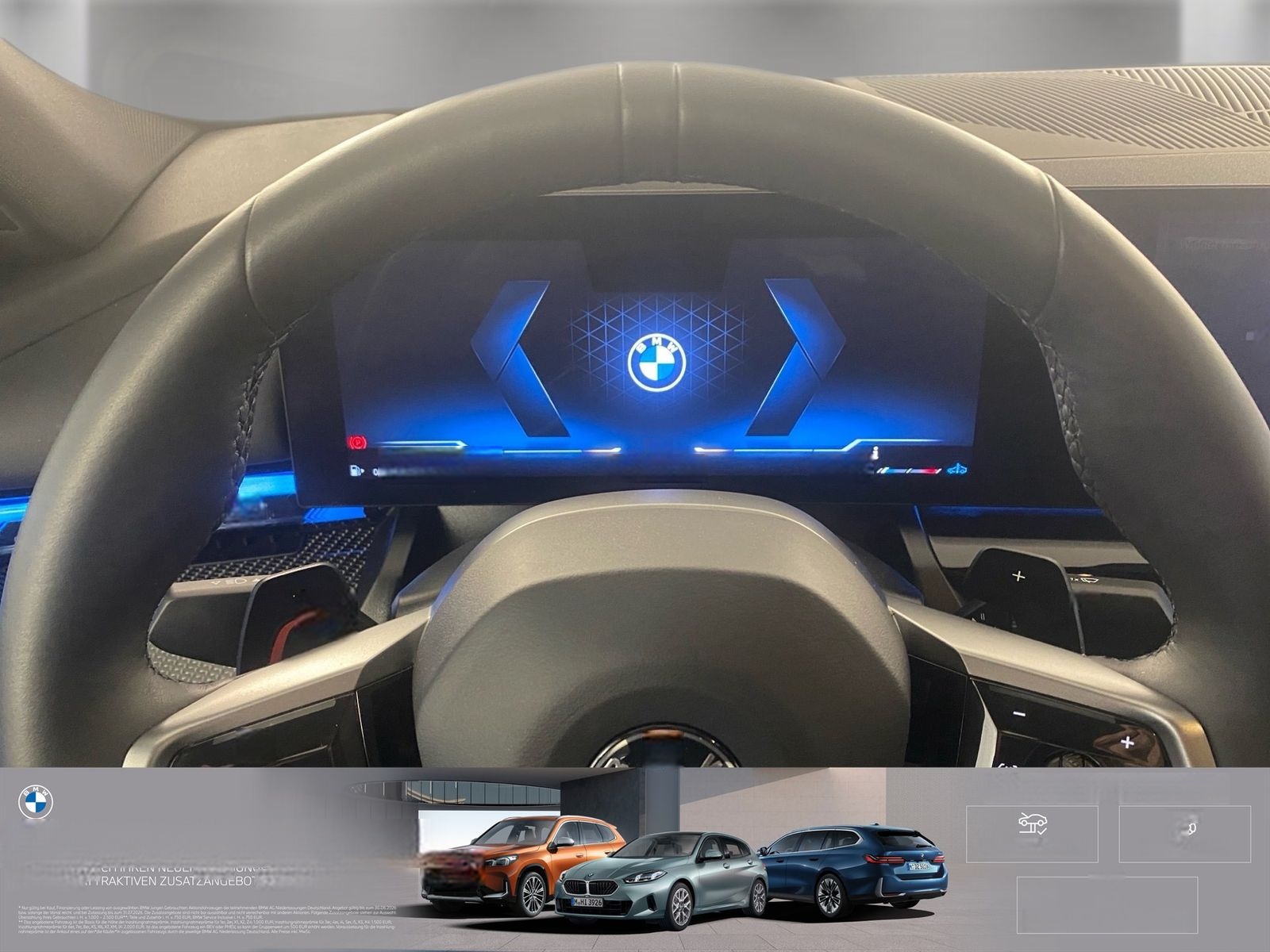 BMW 520d xDrive M Sport Driv.Assist+ Harman/K LED foto 10