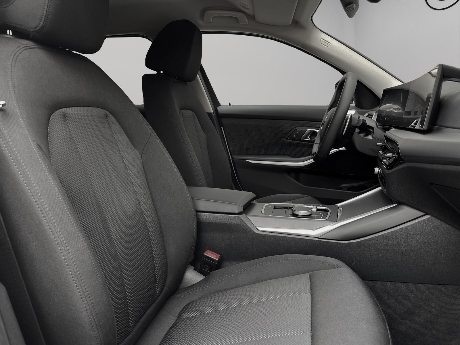 BMW 318i Touring Automatik Rückfahrkamera UPE 50.730 foto 12