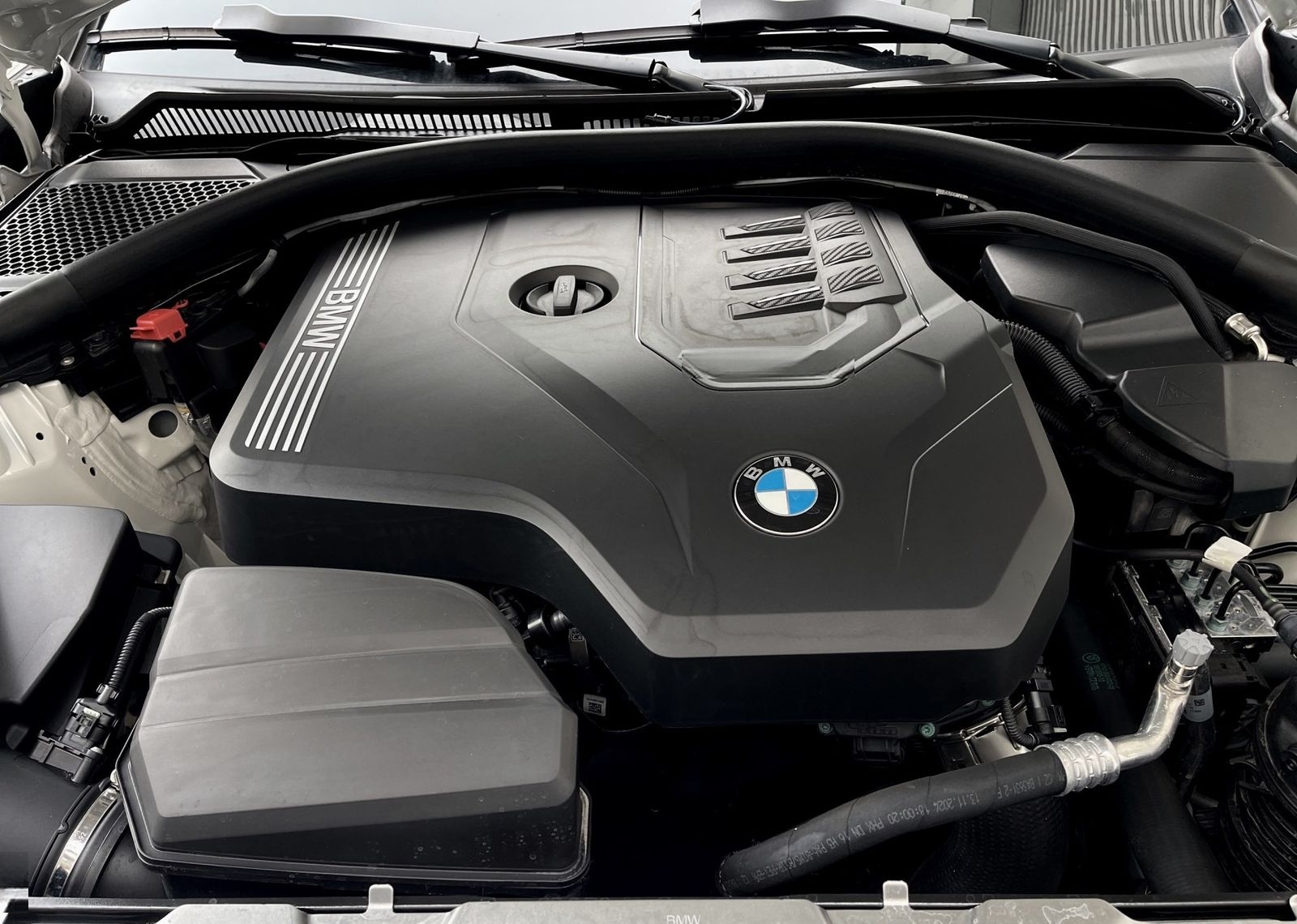 BMW 318i Touring Automatik Rückfahrkamera UPE 50.730 foto 15