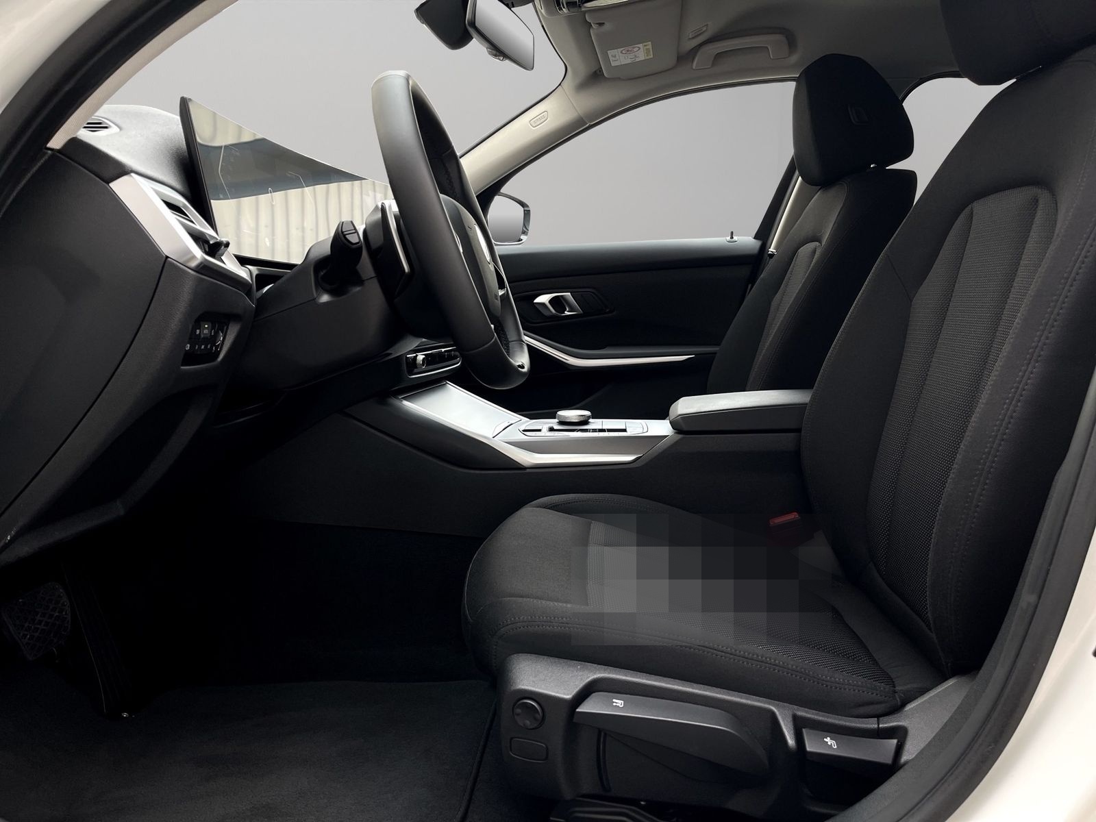 BMW 318i Touring Automatik Rückfahrkamera UPE 50.730 foto 9