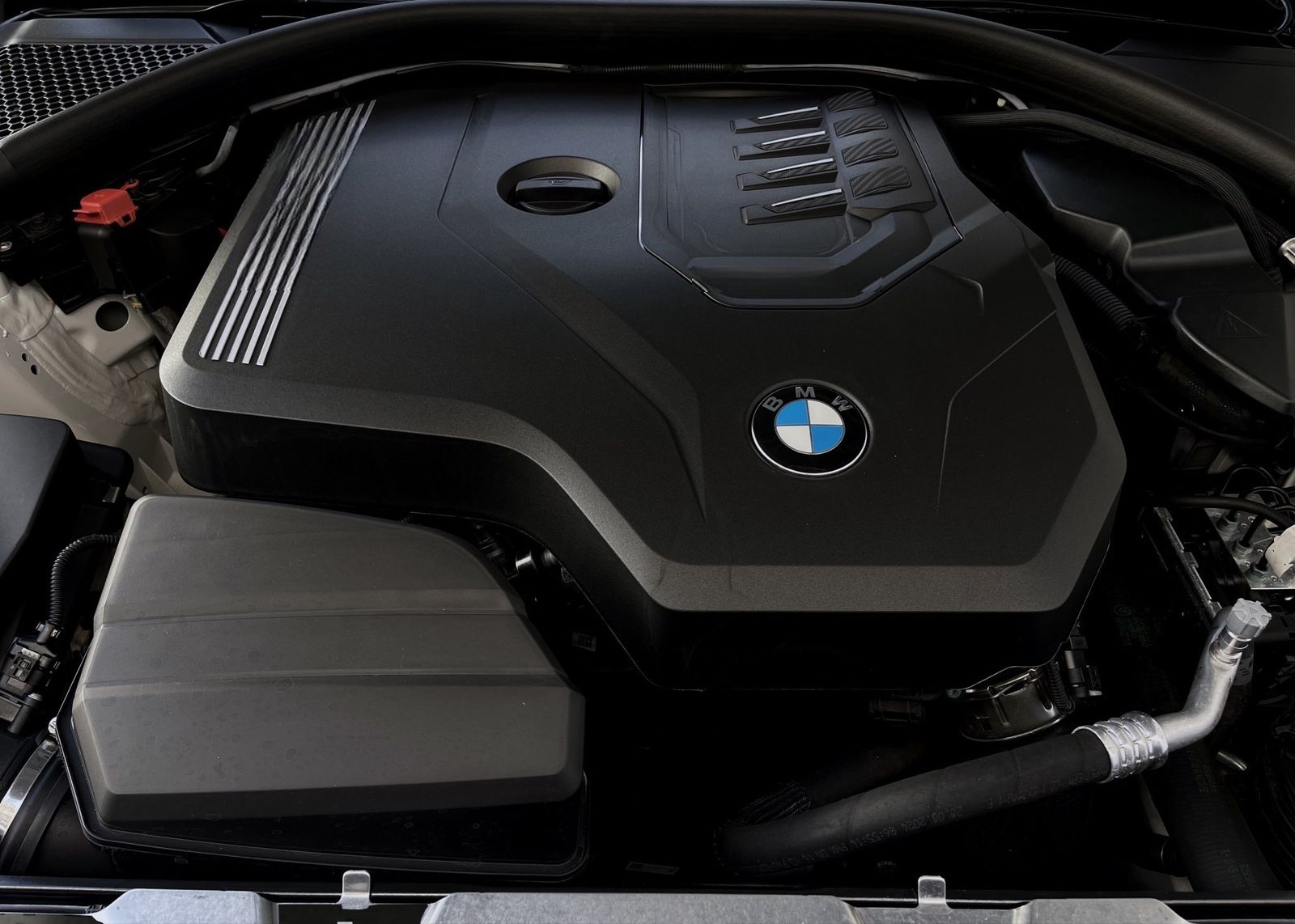 BMW 318i Touring Automatik Rückfahrkamera UPE 50.730 foto 15