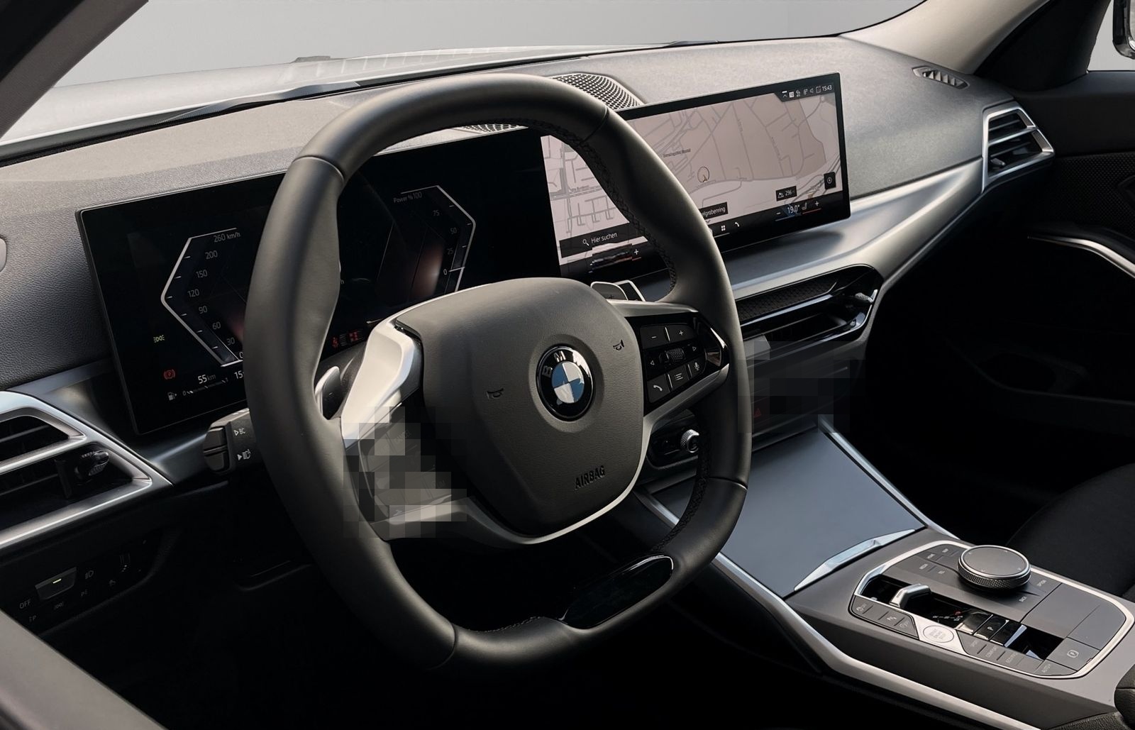 BMW 318i Touring Automatik Rückfahrkamera UPE 50.730 foto 7