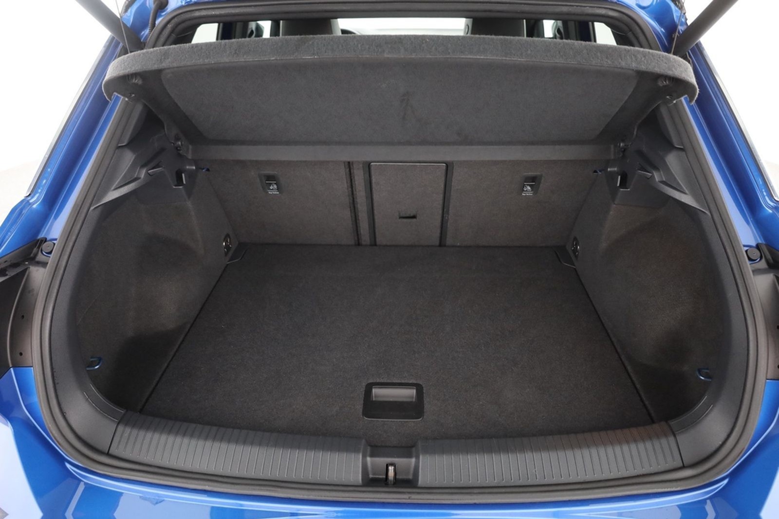 Volkswagen T-Roc 1.5 TSI DSG R-Line LED Navi ACC Kamera foto 25