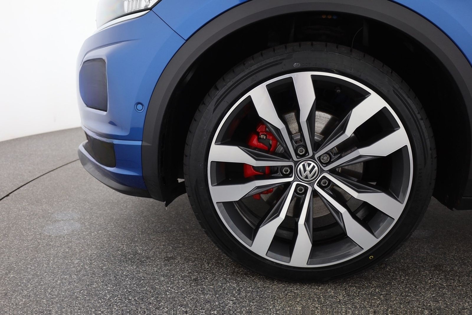 Volkswagen T-Roc 1.5 TSI DSG R-Line LED Navi ACC Kamera foto 30