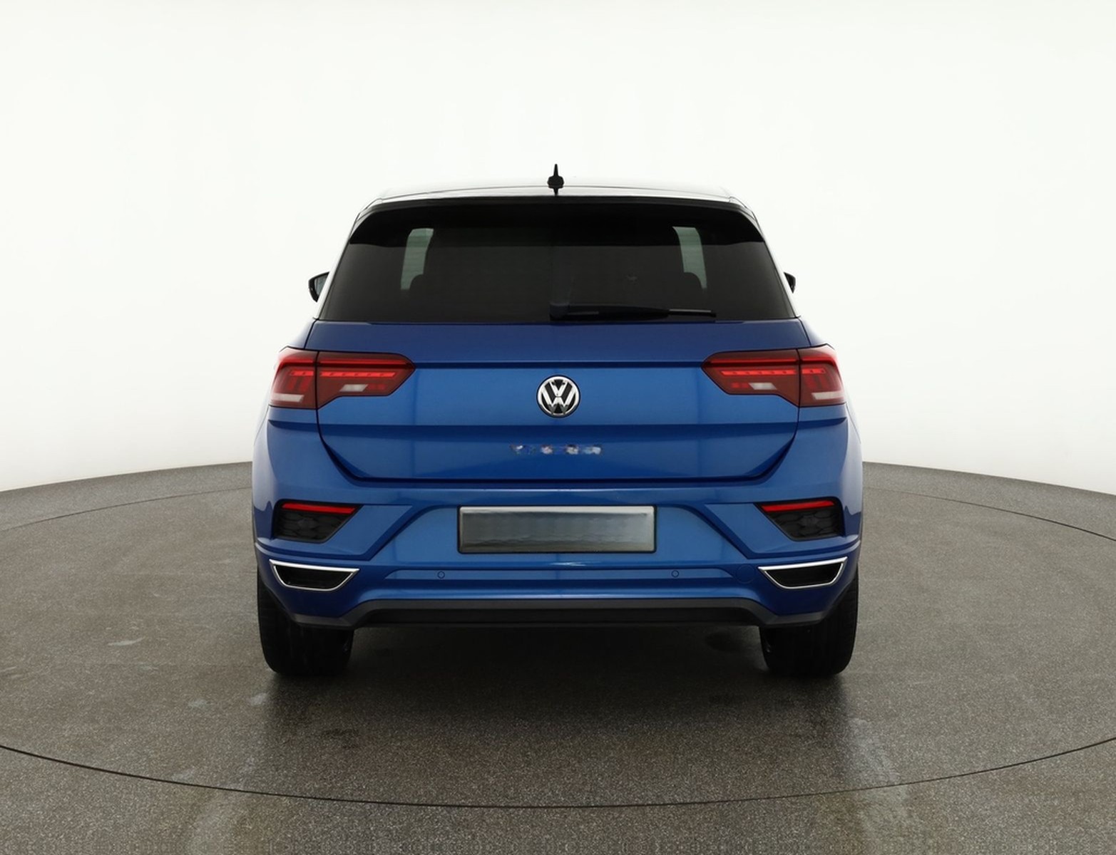 Volkswagen T-Roc 1.5 TSI DSG R-Line LED Navi ACC Kamera foto 4