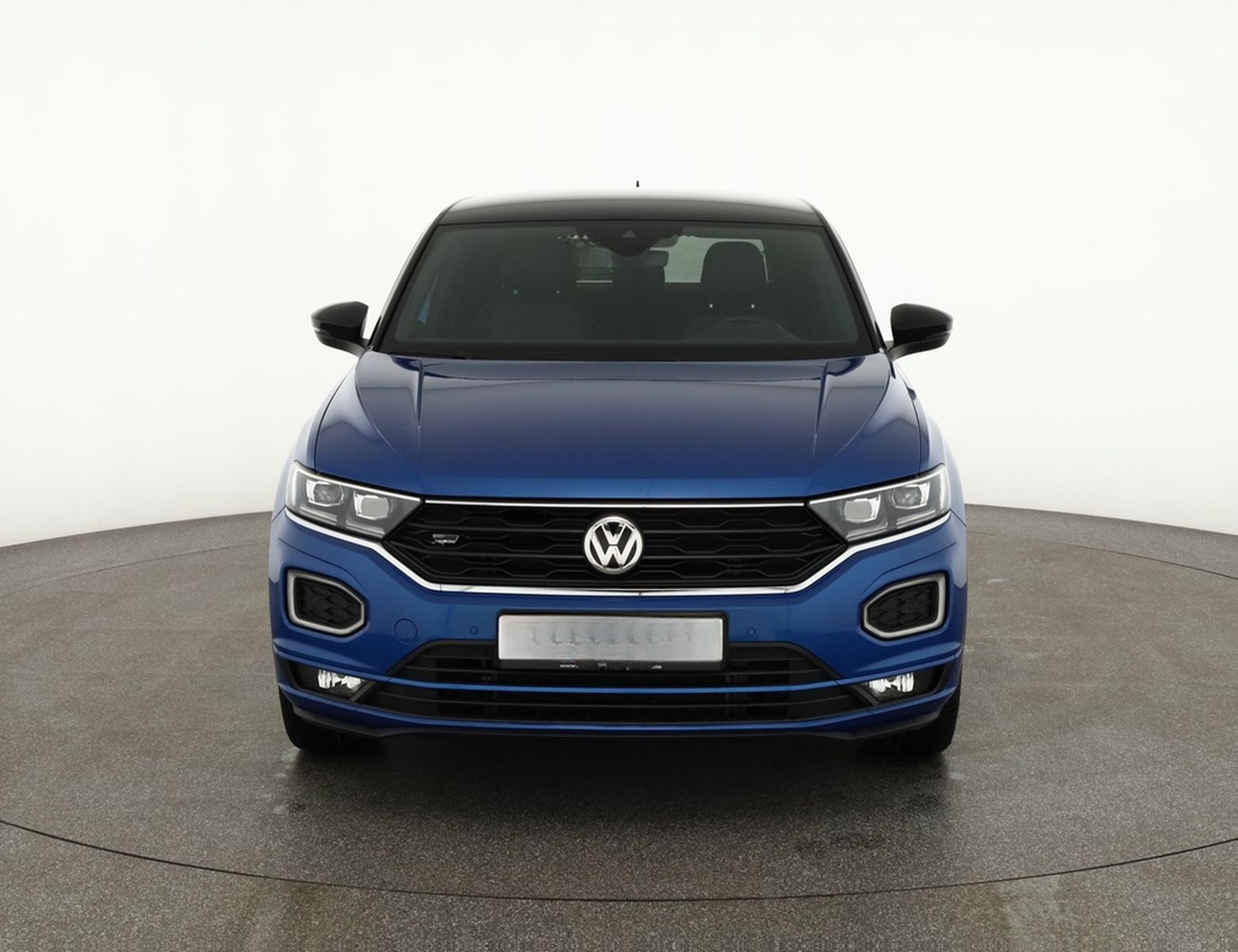 Volkswagen T-Roc 1.5 TSI DSG R-Line LED Navi ACC Kamera foto 8