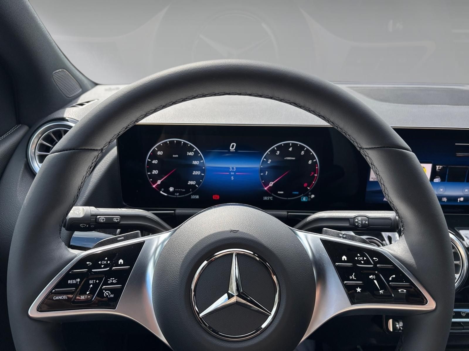 Mercedes-Benz B 180 PROGRESSIV+WINTER+EASYPACK+DISTRONIC+SOUND foto 11