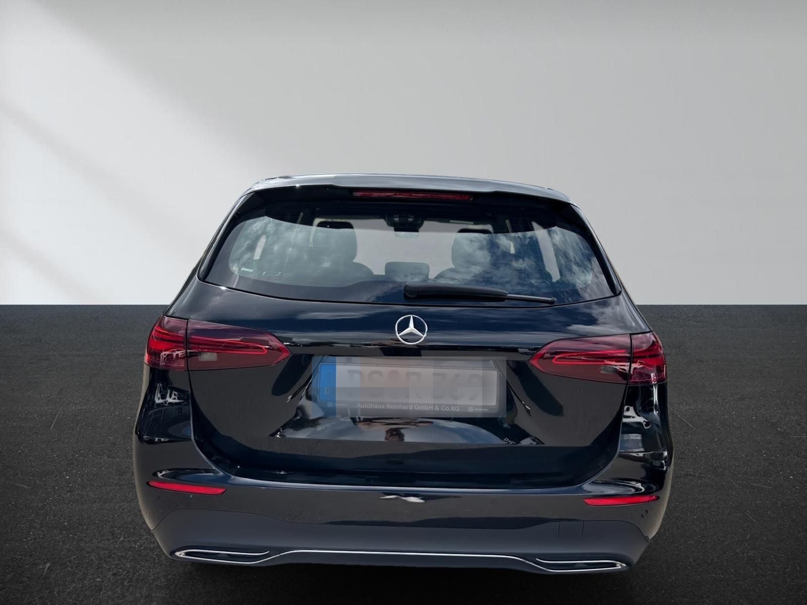Mercedes-Benz B 180 PROGRESSIV+WINTER+EASYPACK+DISTRONIC+SOUND foto 7