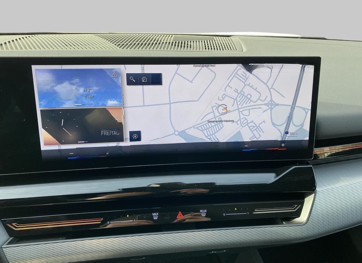 BMW 520 D M Sport Pro el. Sitze H/K Klimasitze LED I foto 11