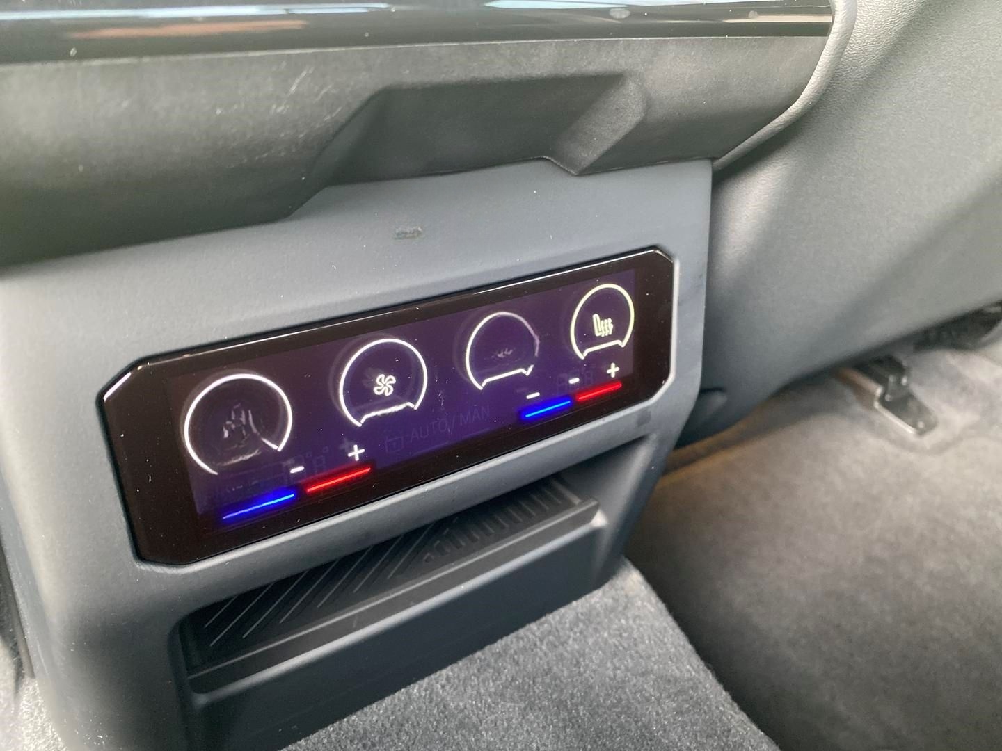 BMW 520 D M Sport Pro el. Sitze H/K Klimasitze LED I foto 17