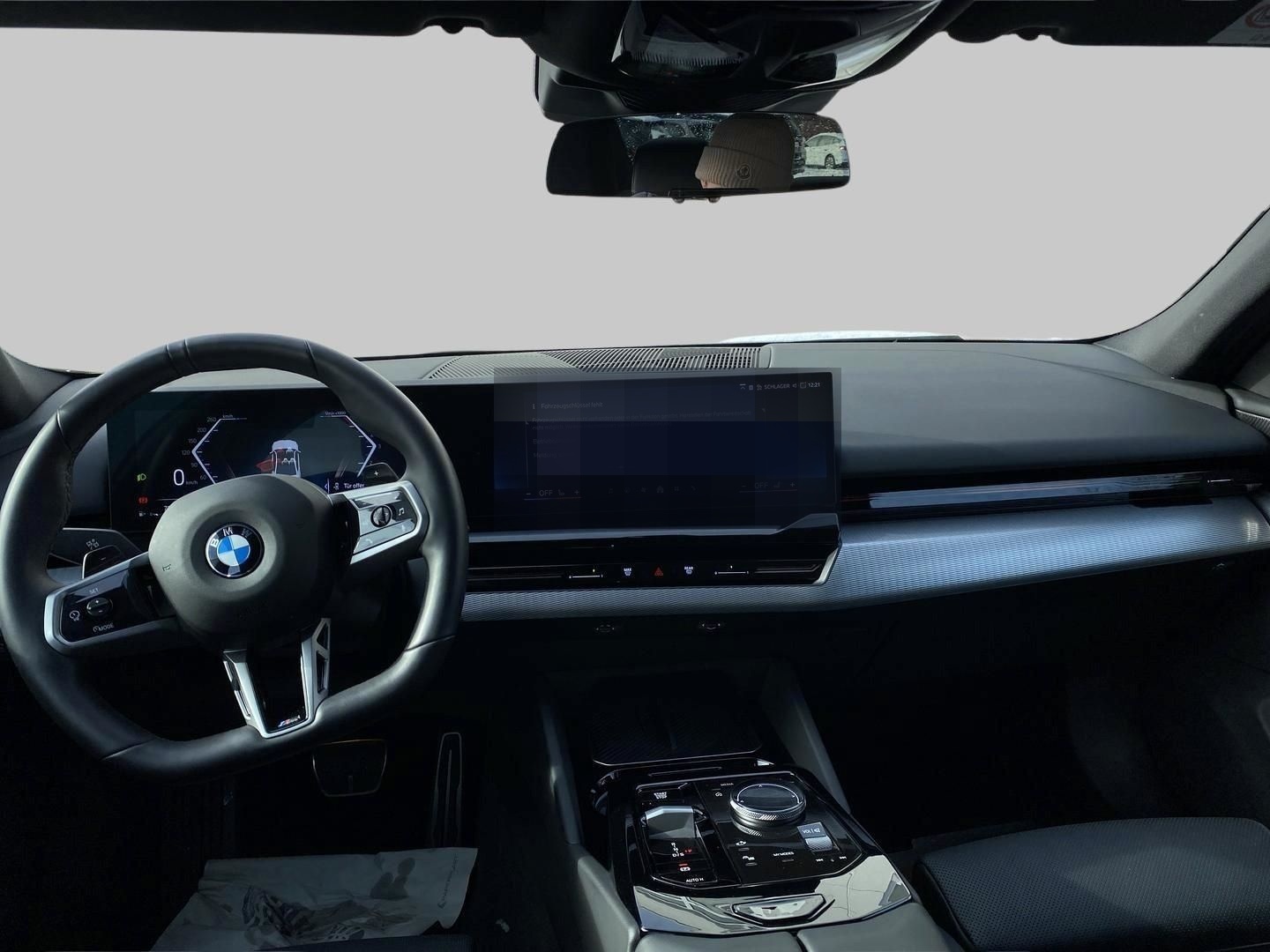 BMW 520 D M Sport Pro el. Sitze H/K Klimasitze LED I foto 7