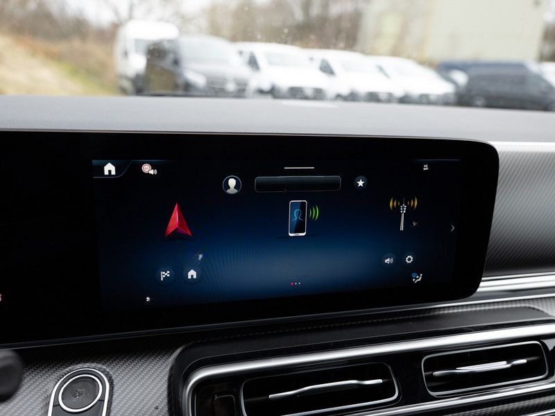 Mercedes-Benz V 250 Style/lang/AHK/AMG/Standh/Burm/Night/Wide foto 12