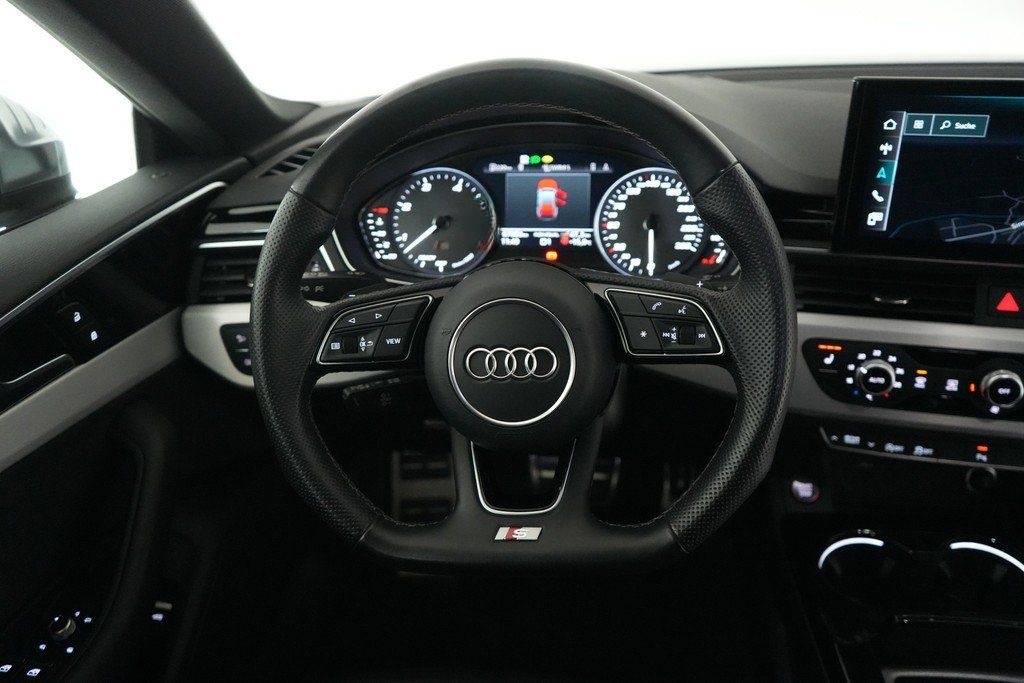 Audi S5 Sportb. 3.0 TDI qu. tiptronic 360° GRA Matrix foto 12