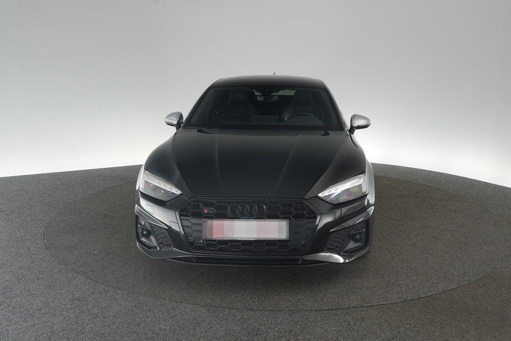Audi S5 Sportb. 3.0 TDI qu. tiptronic 360° GRA Matrix foto 3