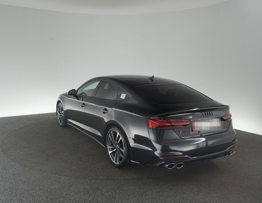 Audi S5 Sportb. 3.0 TDI qu. tiptronic 360° GRA Matrix foto 8