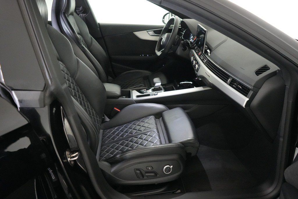 Audi S5 Sportb. 3.0 TDI qu. tiptronic 360° GRA Matrix foto 9