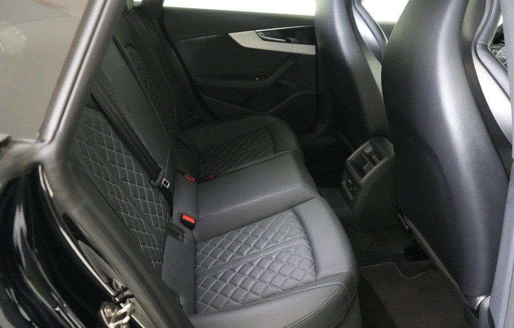 Audi S5 Sportb. 3.0 TDI qu. tiptronic 360° GRA Matrix foto 10