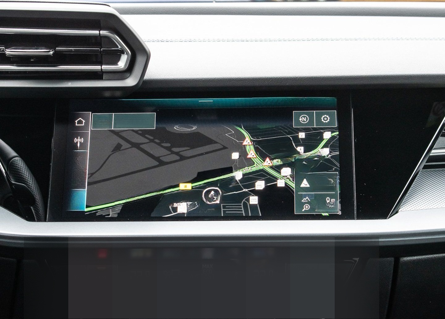 Audi S3 Sportback TFSI S tronic Navi Plus Kamera LED foto 14