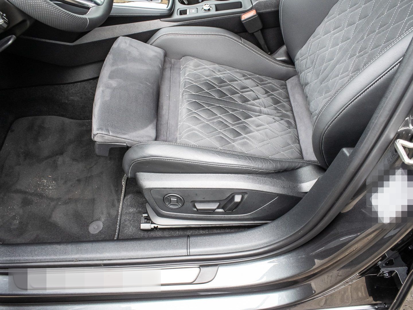 Audi S3 Sportback TFSI S tronic Navi Plus Kamera LED foto 20
