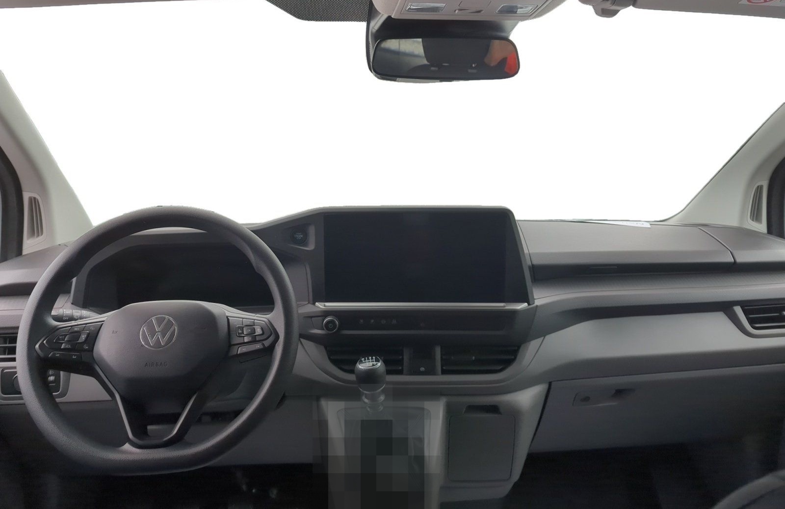 Volkswagen T7 Kombi 2.0 TDI LR GJR*ACC*LED*PDC*VIRT foto 11