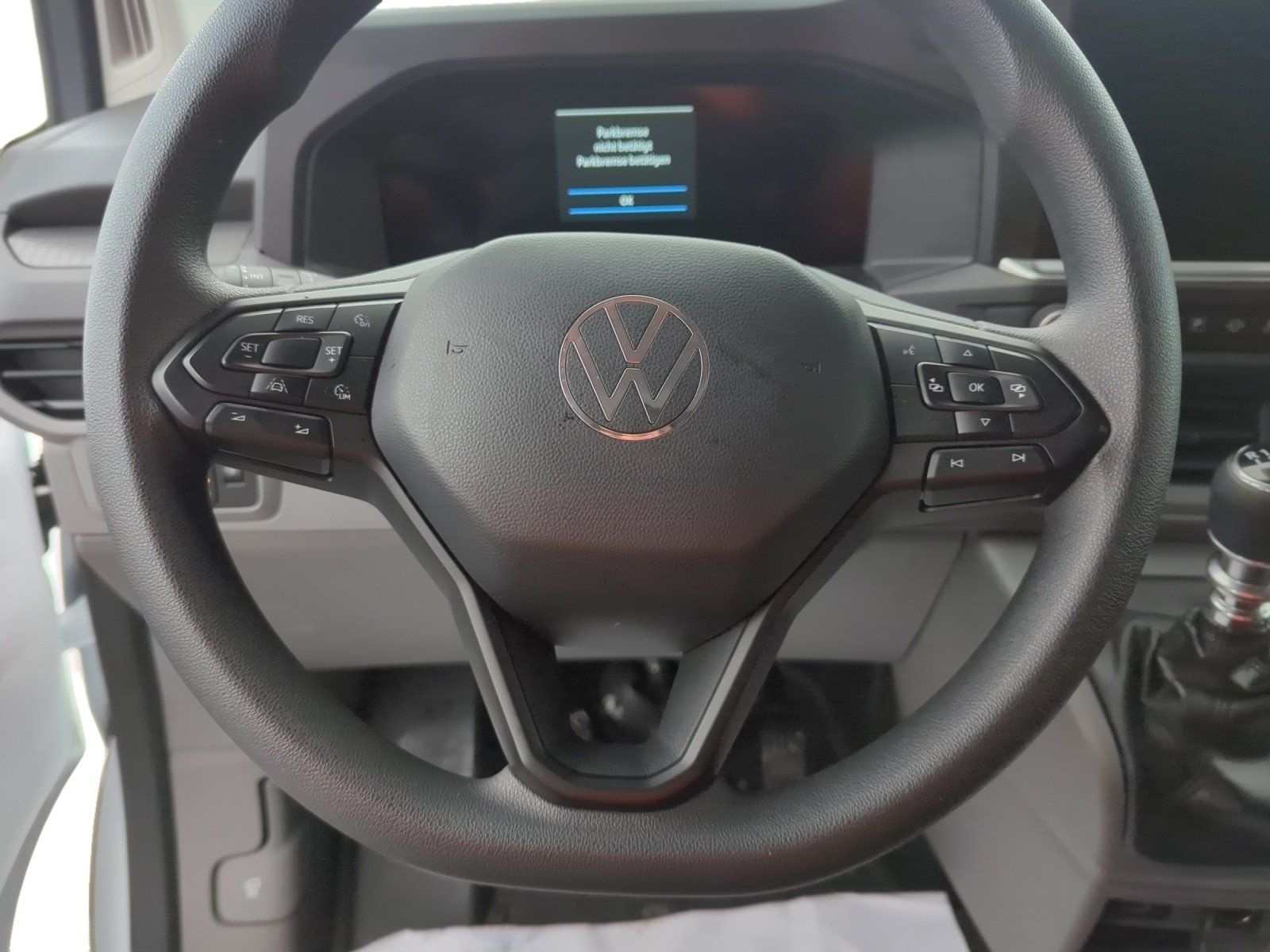 Volkswagen T7 Kombi 2.0 TDI LR GJR*ACC*LED*PDC*VIRT foto 13
