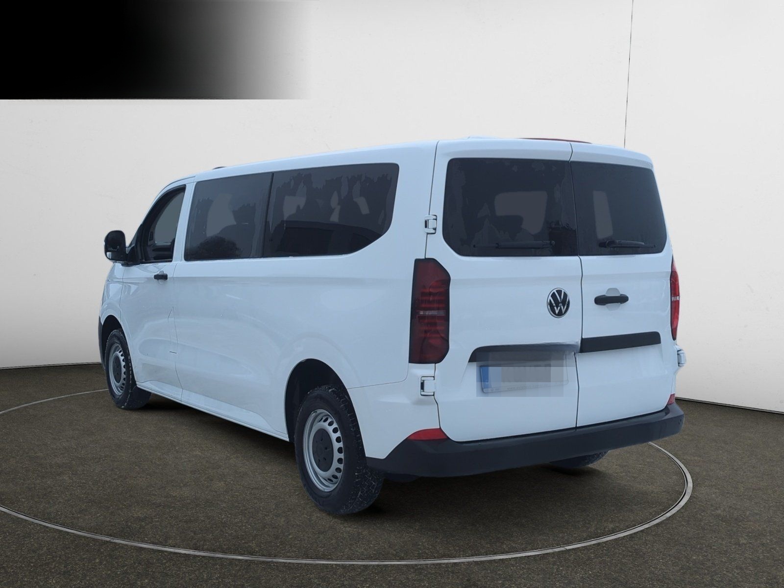 Volkswagen T7 Kombi 2.0 TDI LR GJR*ACC*LED*PDC*VIRT foto 4