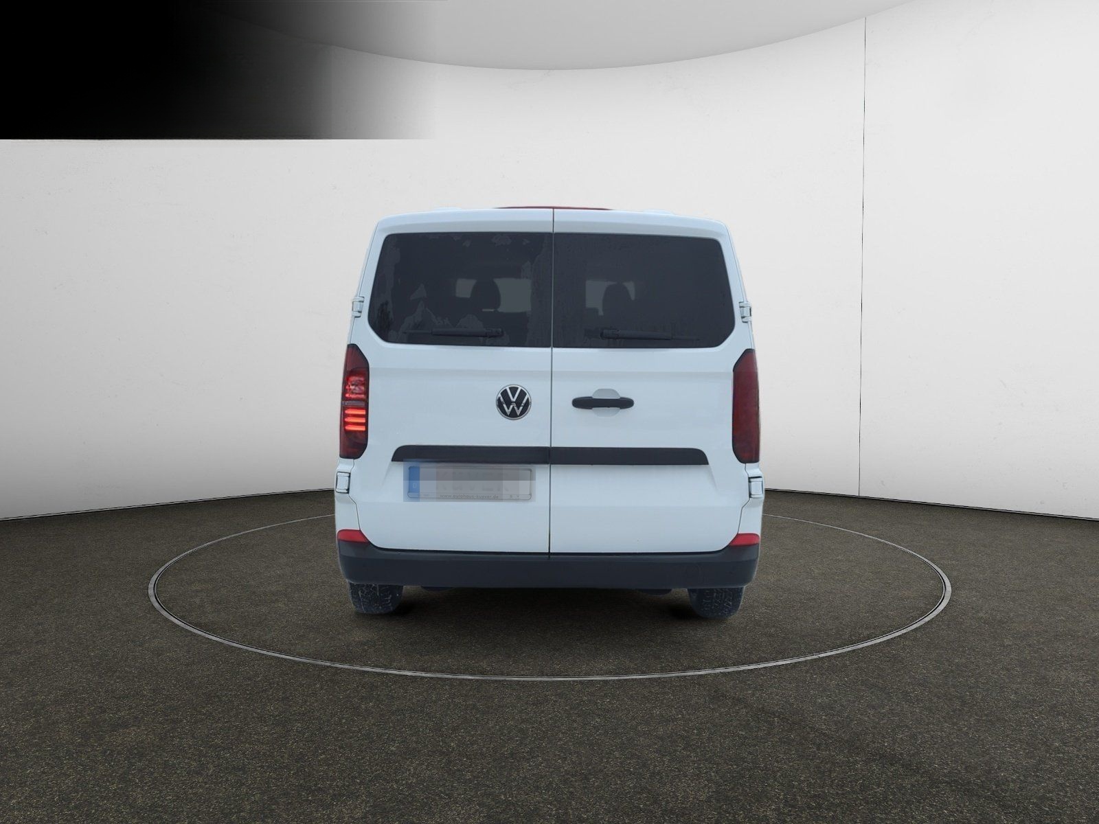 Volkswagen T7 Kombi 2.0 TDI LR GJR*ACC*LED*PDC*VIRT foto 5