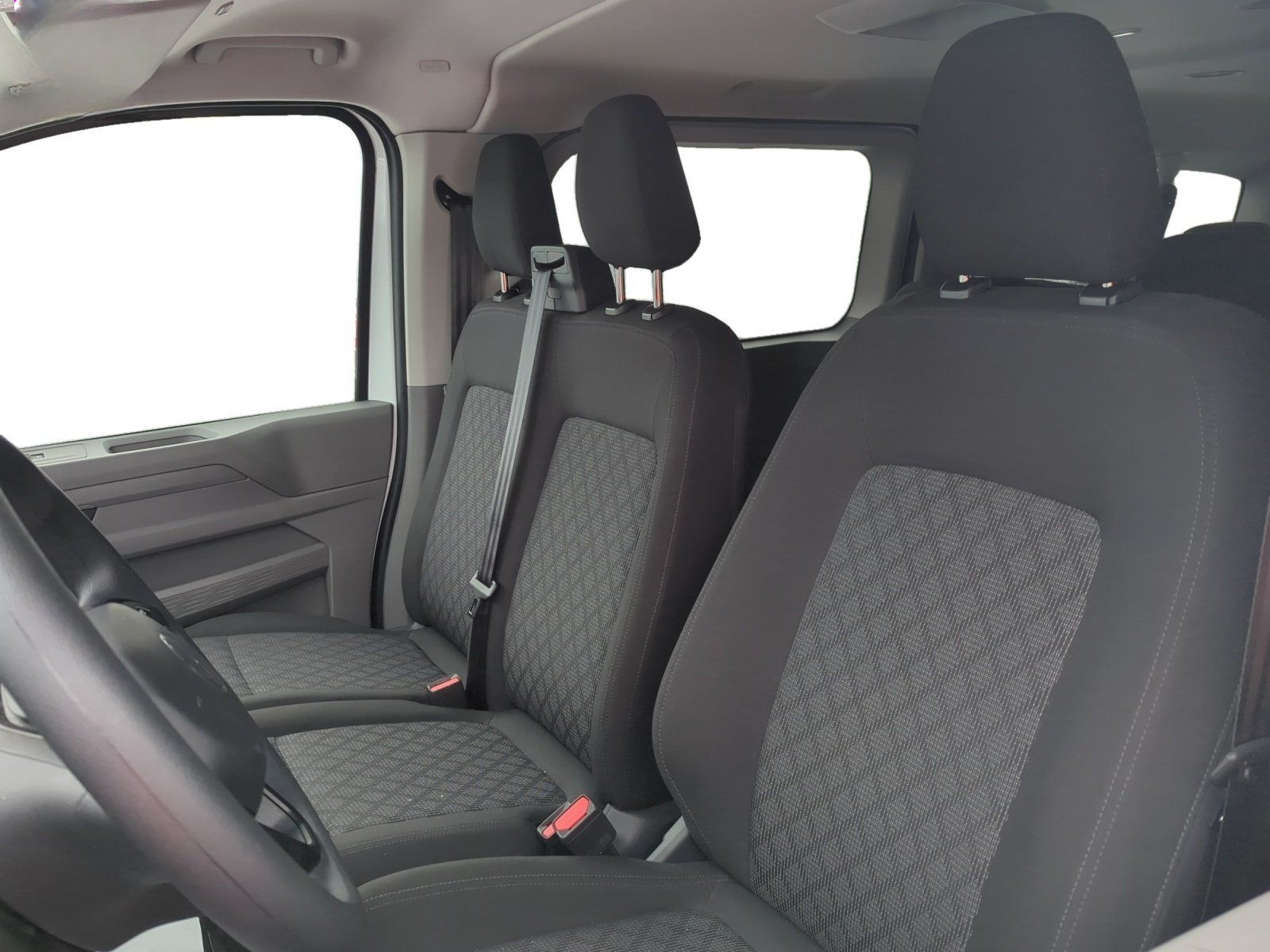 Volkswagen T7 Kombi 2.0 TDI LR GJR*ACC*LED*PDC*VIRT foto 8