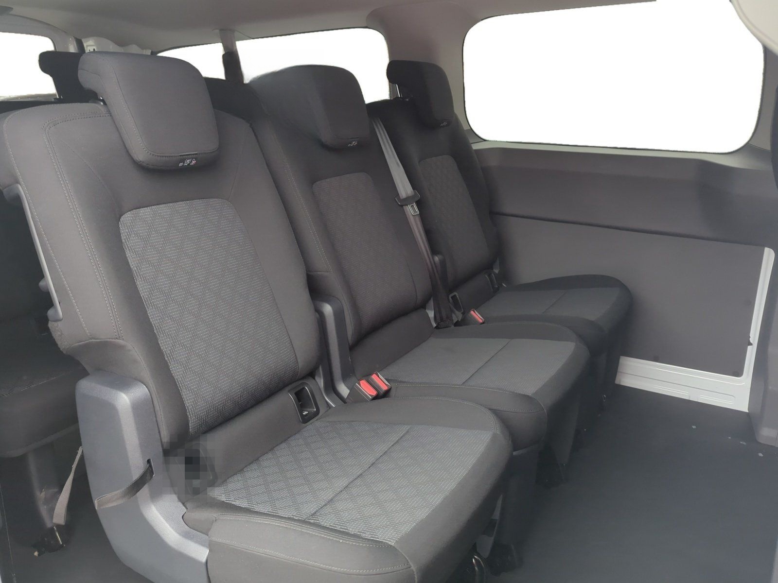 Volkswagen T7 Kombi 2.0 TDI LR GJR*ACC*LED*PDC*VIRT foto 9