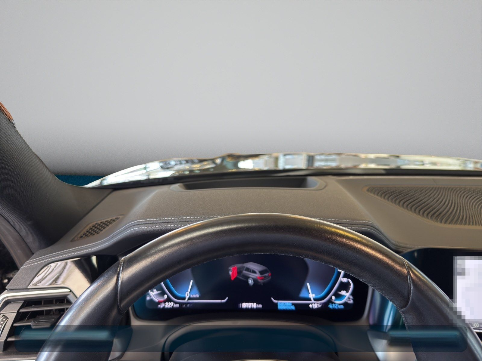 BMW 330e Touring Head-Up+AHK+Navi+Laser+ACC+SHZ+HiFi foto 13