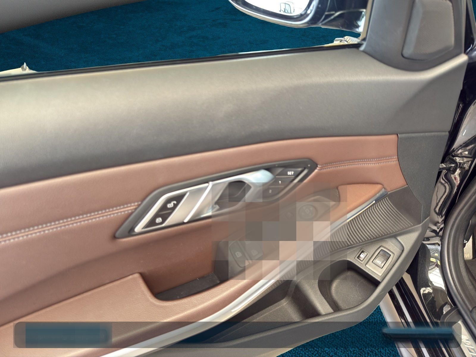 BMW 330e Touring Head-Up+AHK+Navi+Laser+ACC+SHZ+HiFi foto 16