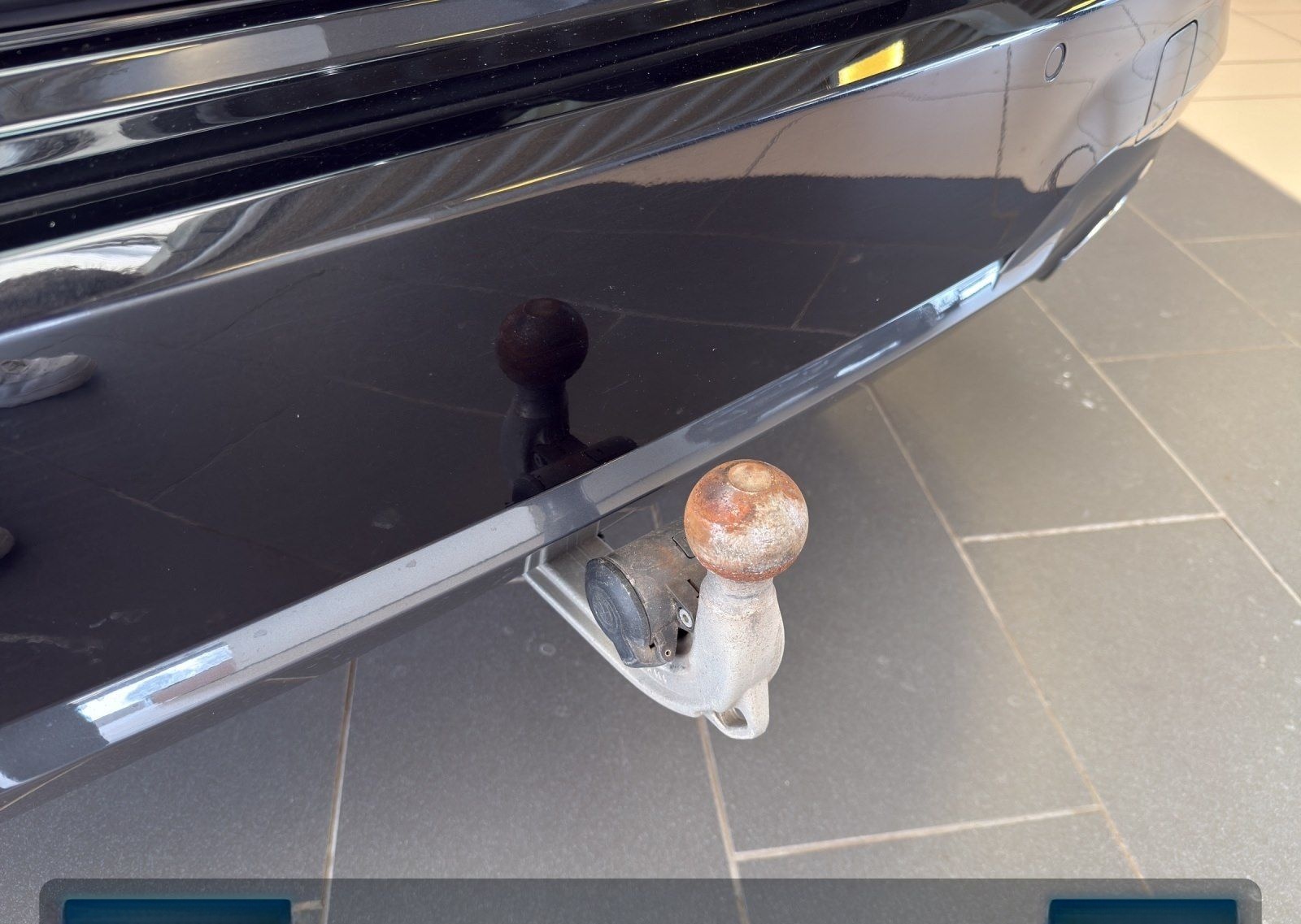 BMW 330e Touring Head-Up+AHK+Navi+Laser+ACC+SHZ+HiFi foto 20