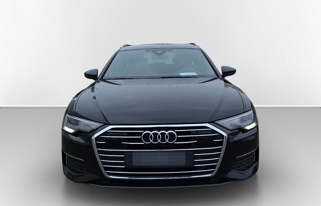 Audi A6 Avant 40 TDI S tronic Design PANO*VIRTUAL*NAV foto 2