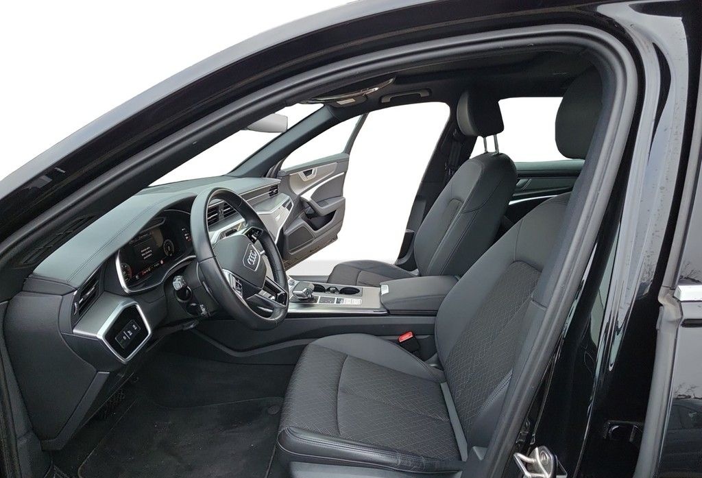 Audi A6 Avant 40 TDI S tronic Design PANO*VIRTUAL*NAV foto 11