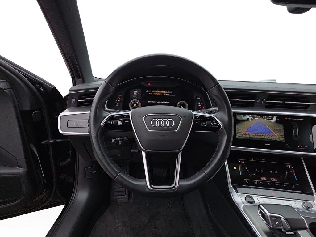 Audi A6 Avant 40 TDI S tronic Design PANO*VIRTUAL*NAV foto 13