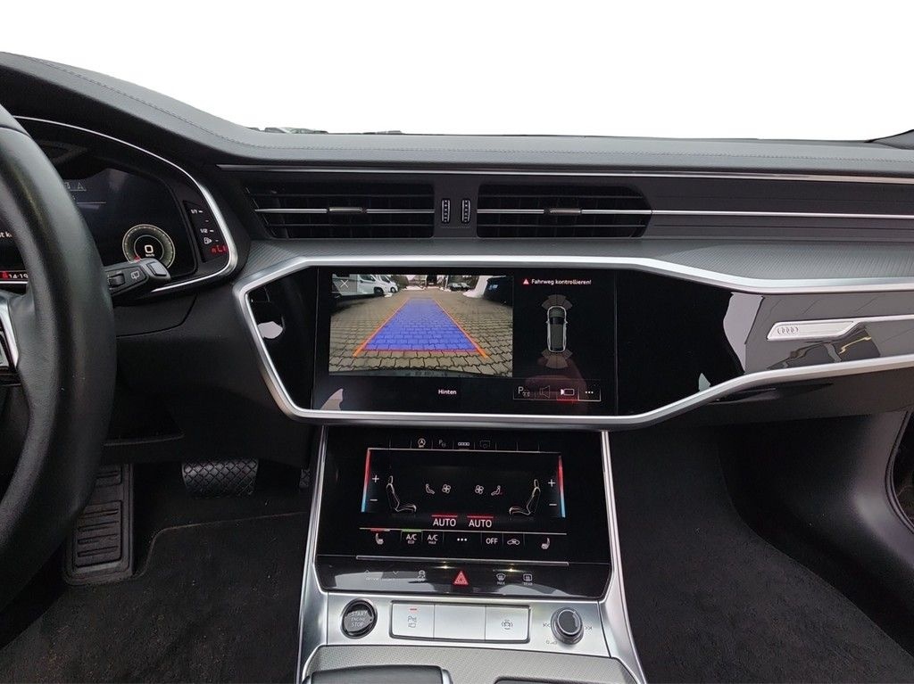 Audi A6 Avant 40 TDI S tronic Design PANO*VIRTUAL*NAV foto 14