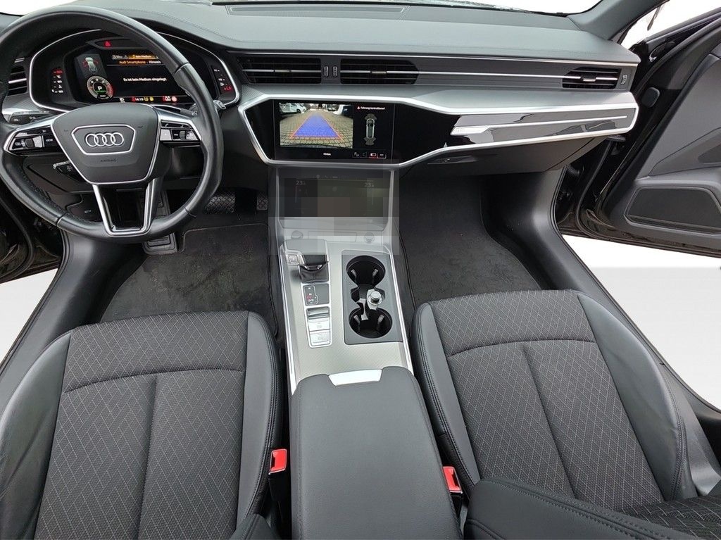 Audi A6 Avant 40 TDI S tronic Design PANO*VIRTUAL*NAV foto 15