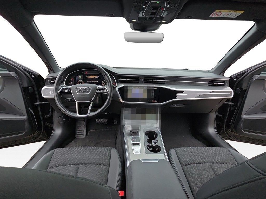 Audi A6 Avant 40 TDI S tronic Design PANO*VIRTUAL*NAV foto 16