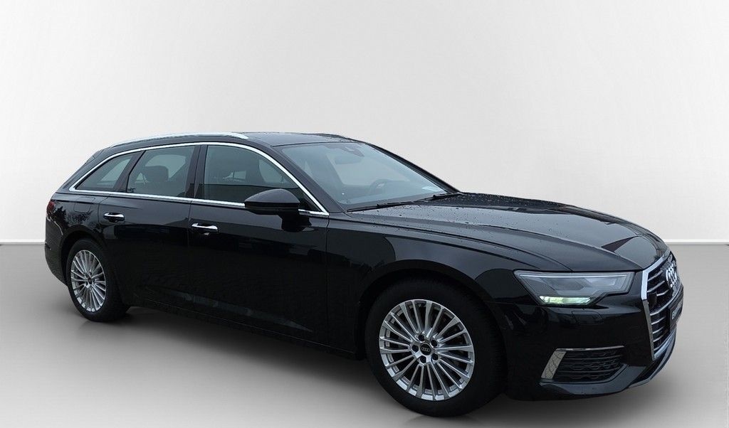 Audi A6 Avant 40 TDI S tronic Design PANO*VIRTUAL*NAV foto 3