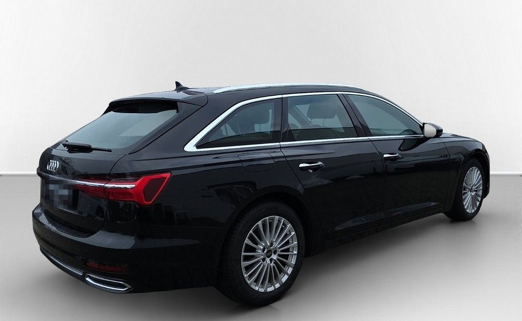 Audi A6 Avant 40 TDI S tronic Design PANO*VIRTUAL*NAV foto 5