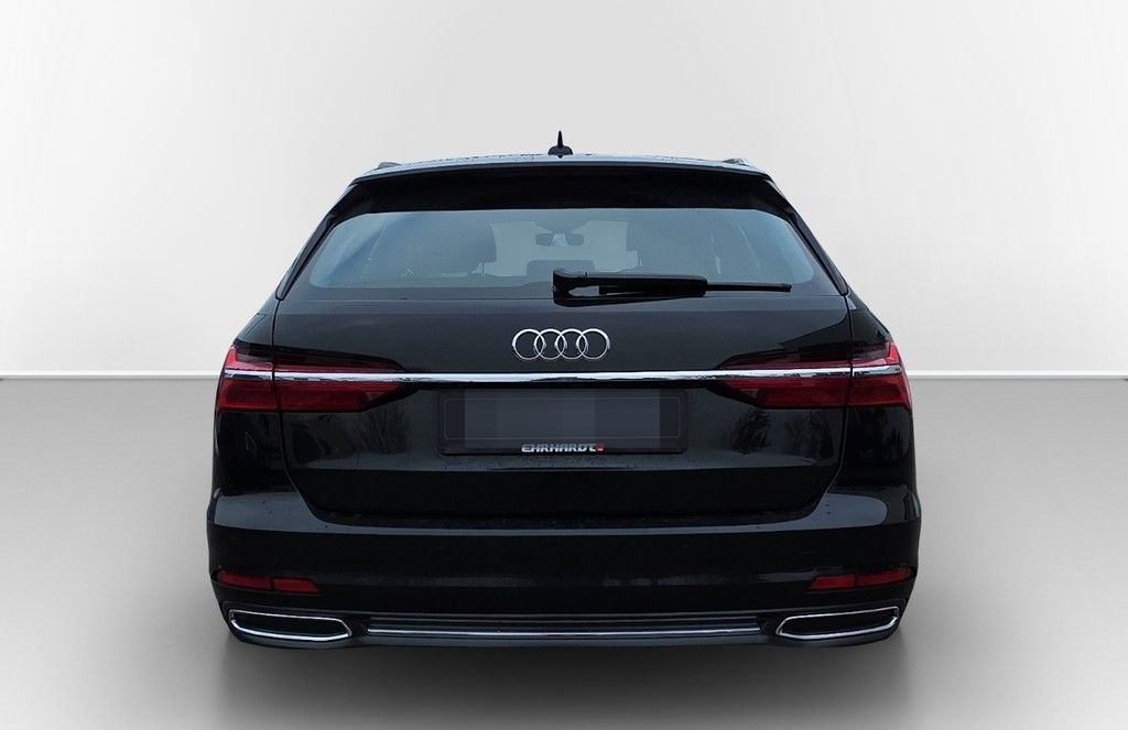 Audi A6 Avant 40 TDI S tronic Design PANO*VIRTUAL*NAV foto 6