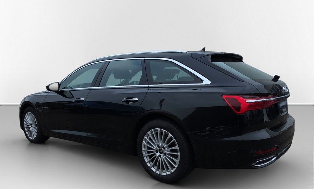 Audi A6 Avant 40 TDI S tronic Design PANO*VIRTUAL*NAV foto 7