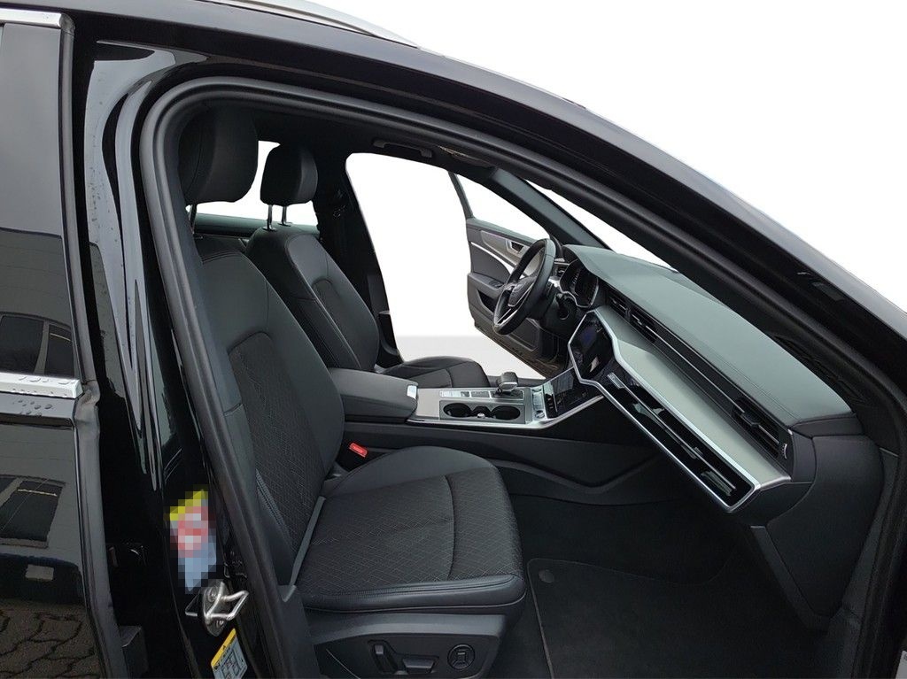 Audi A6 Avant 40 TDI S tronic Design PANO*VIRTUAL*NAV foto 10