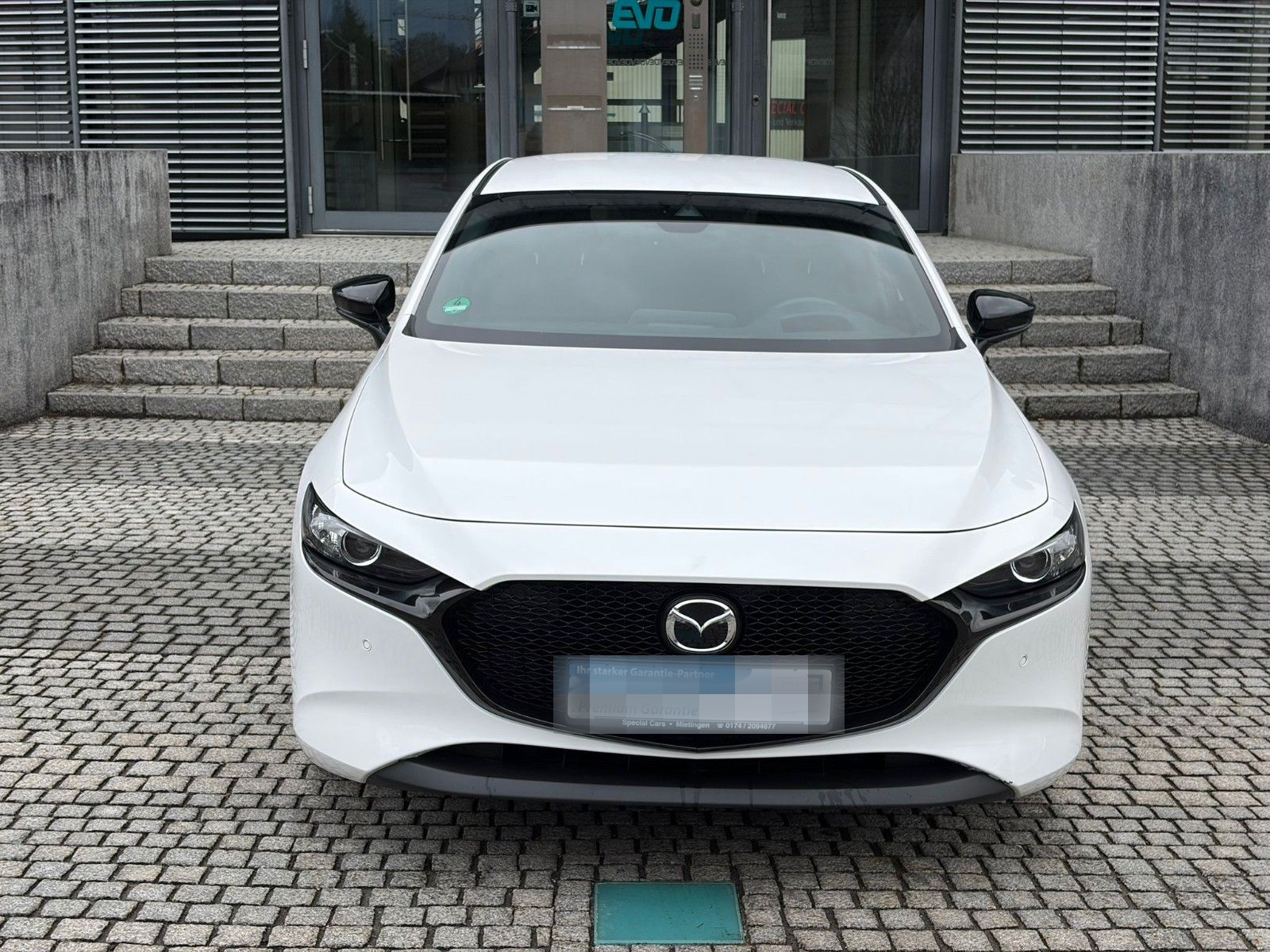 Mazda 3 Lim. 5-trg. Homura..BOSE..GARANTIE-2029.. foto 2