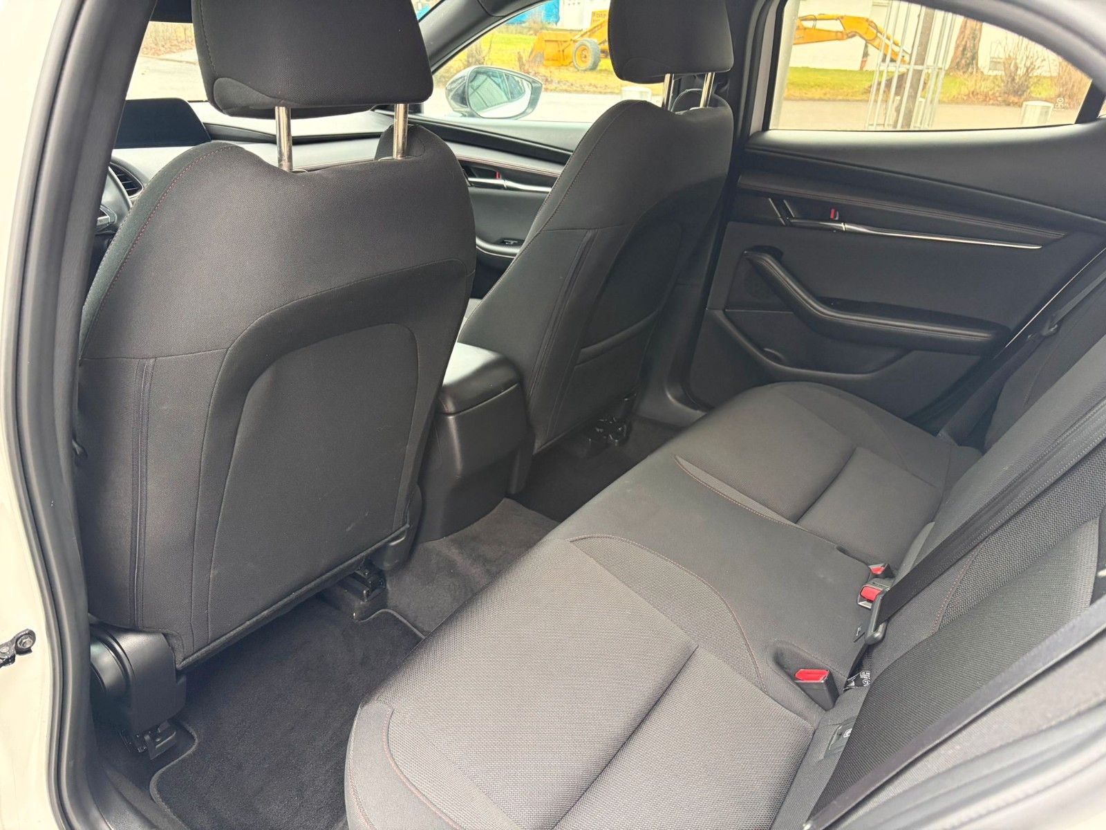 Mazda 3 Lim. 5-trg. Homura..BOSE..GARANTIE-2029.. foto 13