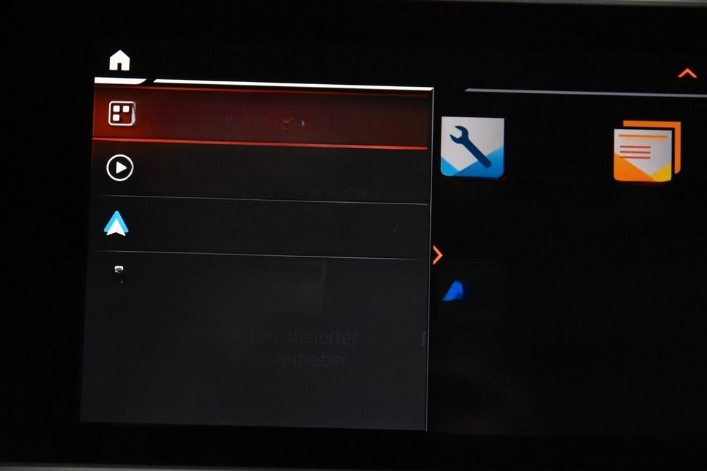 BMW 318i Touring*1.Hand*Navi*Standheizung*Park ass.* foto 17